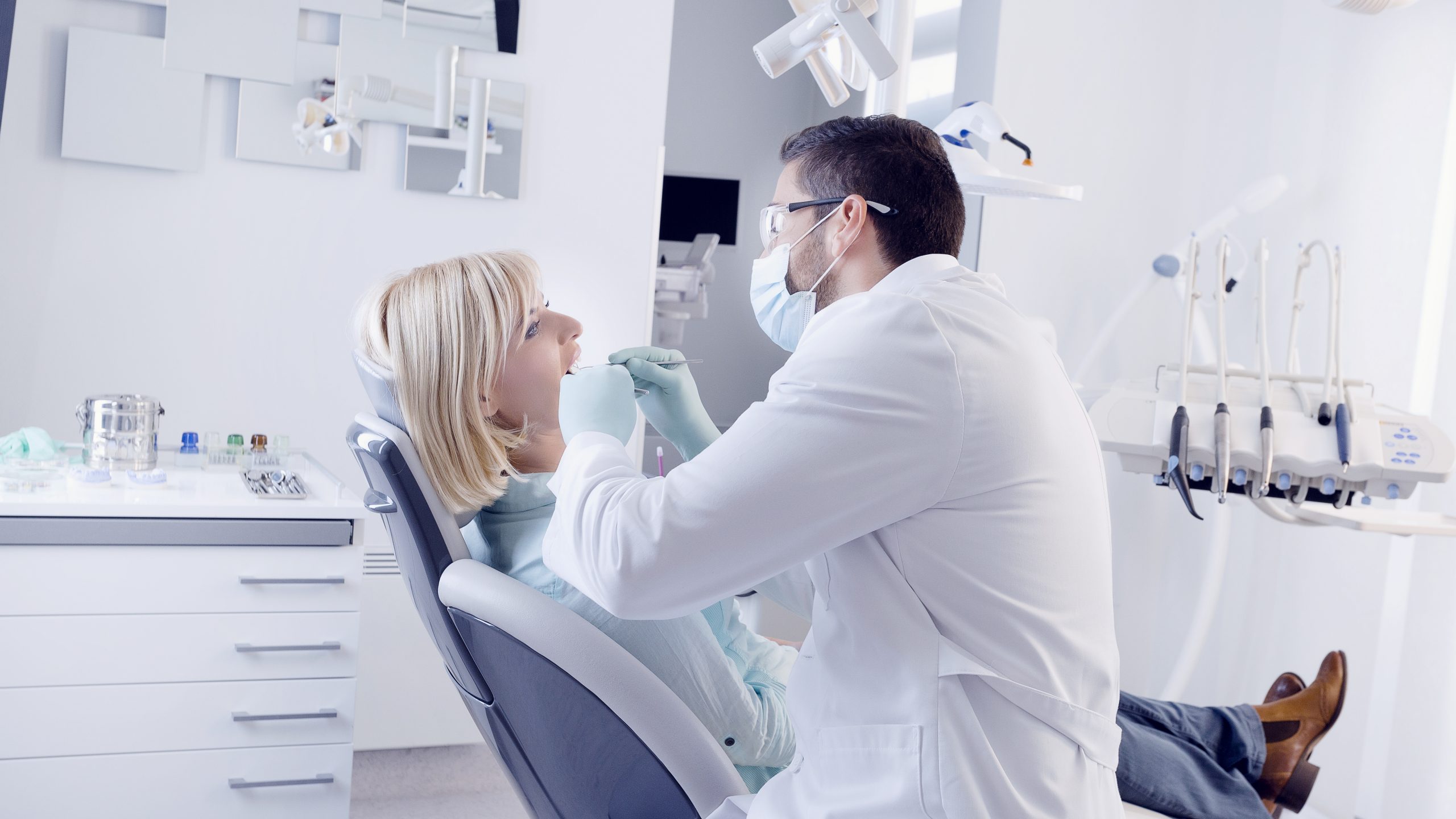 Dentist in Holden, MO